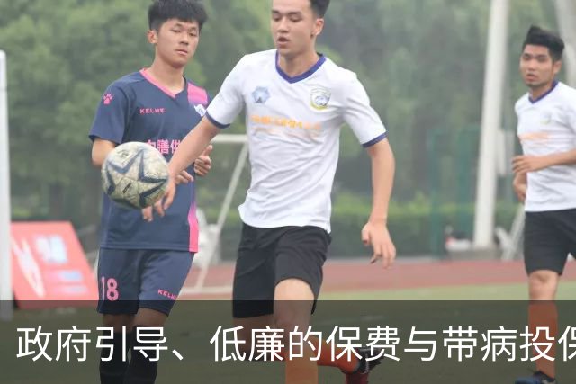 政府引导、低廉的保费与带病投保的惠民医疗险，为何无法热销？